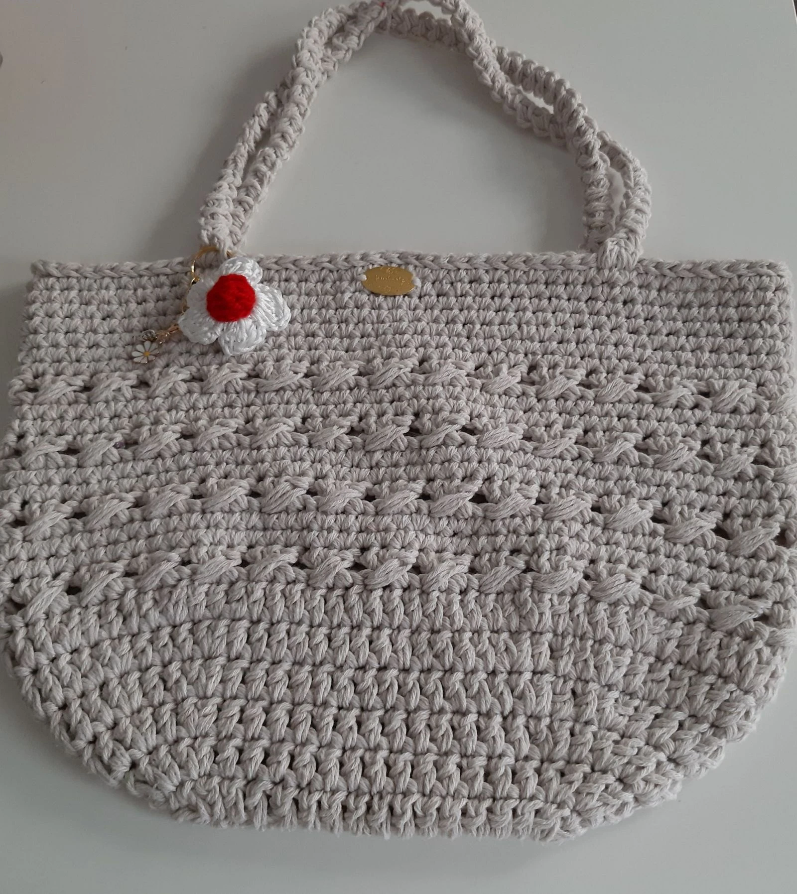 Un bolso con gran capacidad – photo 3